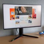 LG 27GP950-B