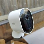 Arlo Pro 4
