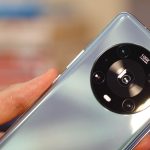 Honor Magic 4 Pro