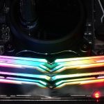 T-Force Night Hawk Legend RGB