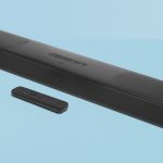 JBL Bar 5.0 MultiBeam