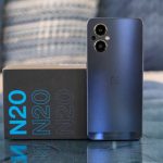 OnePlus Nord N20 5G