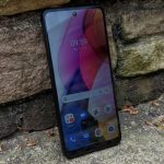 Motorola Moto G22