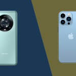iPhone 13 Pro Max vs Honor Magic 4 Pro