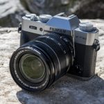 Fujifilm X-T30 II