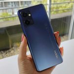 Oppo Find X5 Lite