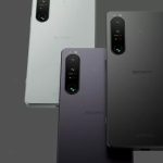 Sony Xperia 1 IV