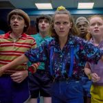 Stranger Things