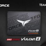 T-FORCE VULCAN Z SATA
