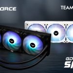 T-FORCE SIREN GD360E ARGB portada
