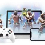 Xbox Cloud Gaming
