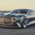 Bentley