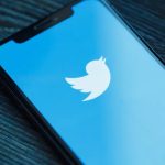 botón de edición Twitter