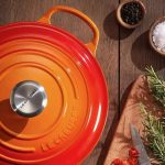 Le Creuset