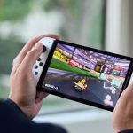 Nintendo Switch Pro