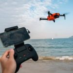 drones