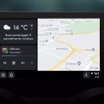 Android Auto
