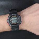 G-Shock Master of G