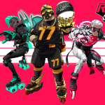 Roller Champions