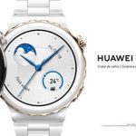 WATCH GT 3