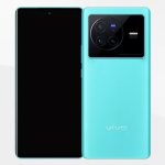 Vivo X80