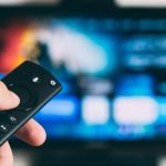 servicio de streaming