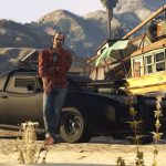 Grand Theft Auto V