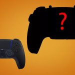 Mando Pro de PS5