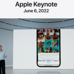Apple WWDC