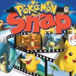 Pok&eacute;mon Snap