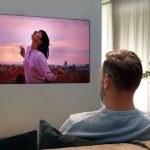 televisor 8K