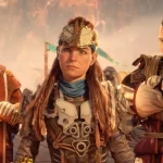 Horizon Forbidden West