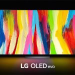 LG OLED Evo