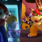 Rabbids Sparks of Hope
