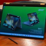 Acer Spin 5 (2022)