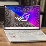 Asus ROG Zephyrus G14