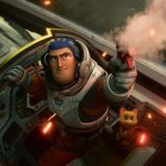 Disney Pixar Lightyear