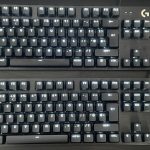 Logitech G413 SE