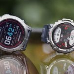 Amazfit T-Rex 2
