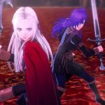 Fire Emblem Warriors: Three Hopes