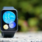 Huawei Watch Fit 2