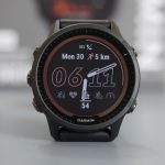 Garmin Forerunner 955 Solar