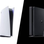 PS5 vs PS4