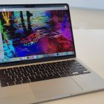 MacBook Air M2