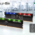 DDR5 industrial