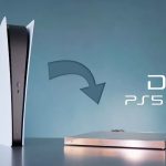PS5 slim