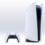 PS5 Slim