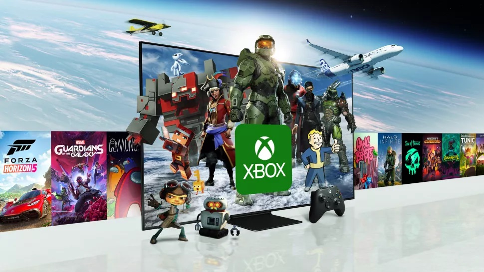 Todo lo anunciado en la Xbox and Bethesda Games Showcase