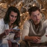 mejores pel&iacute;culas sobre videojuegos