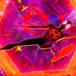 Across the Spider-Verse